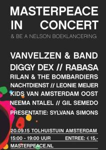 masterpeace in concert 2015 tolhuistuin