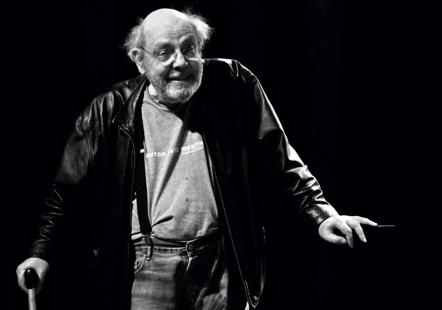 misha-mengelberg-berlijn-foto-francesca-patella