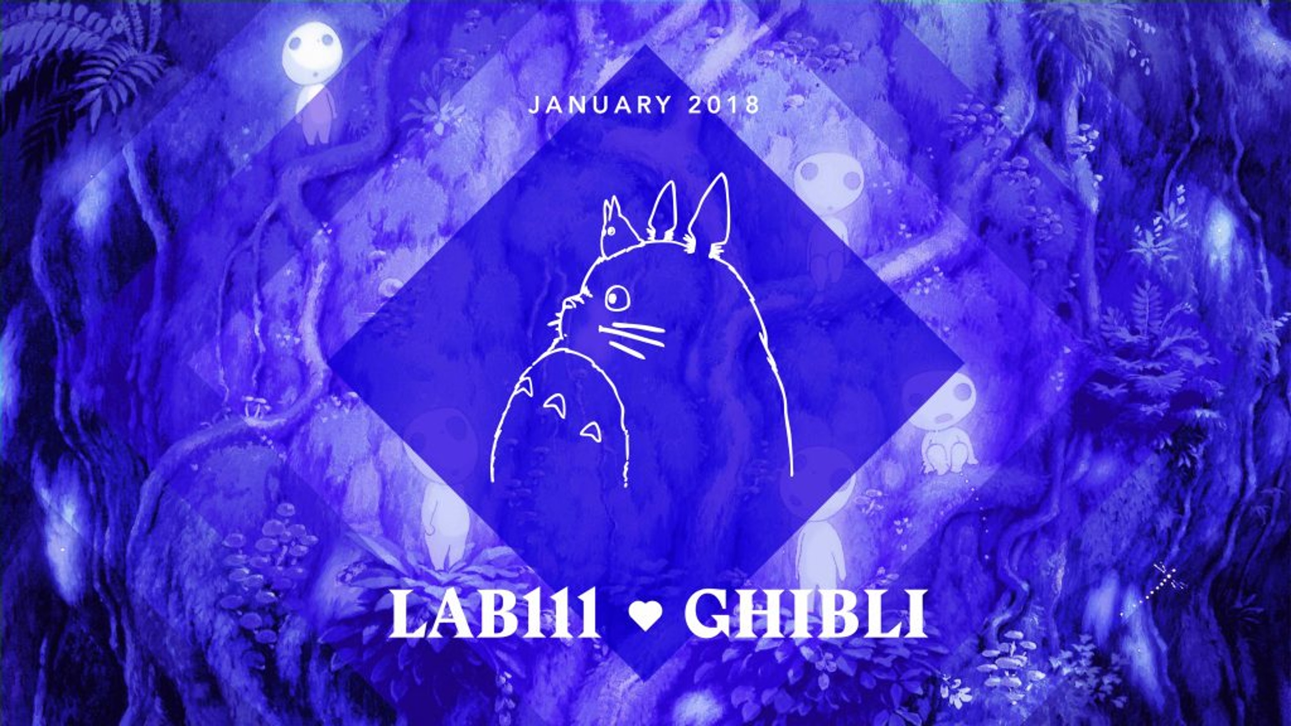LAB11Ghibli