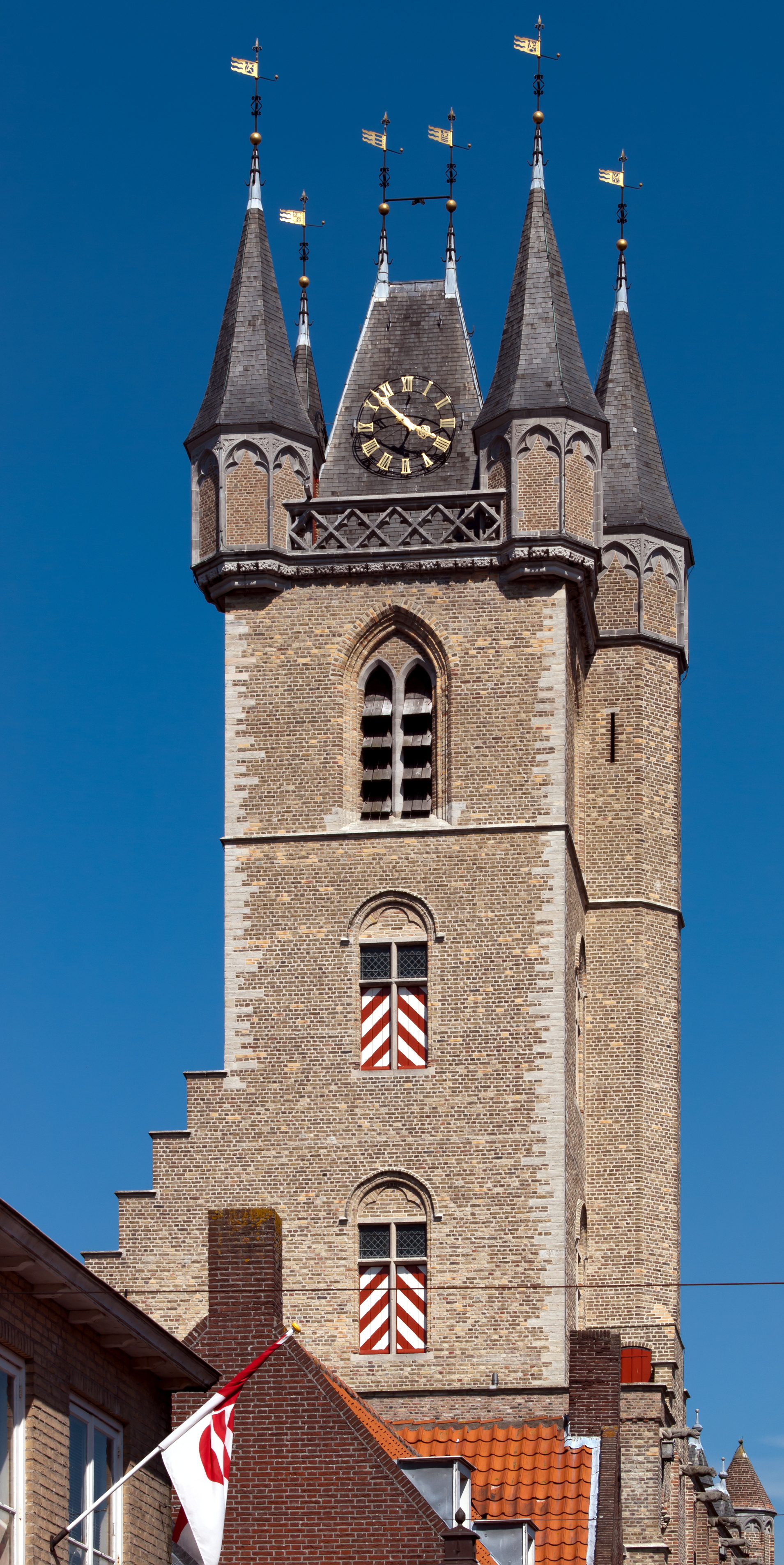 Sluis_Belfort_toren